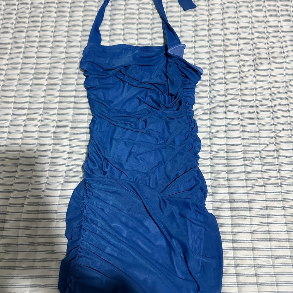 Lucy in the Sky Dress